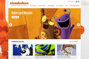 Nickelodeon Animation Studio 4