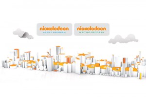 Nickelodeon Writing Program 1