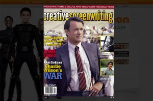 Nickelodeon Writing Program 3