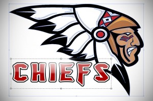 Chiefs Hockey 1