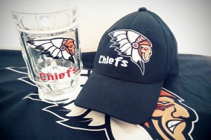 Chiefs Hockey 2