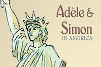 Adele & Simon in America – FSG