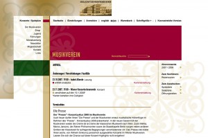 Musikverein 2