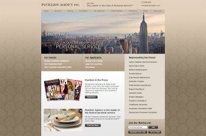Pavillion Agency 1