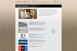 Pavillion Agency 2