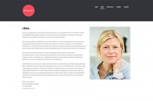 Rikke Storm 2