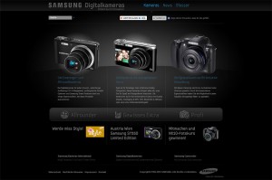 Samsung DSC 1