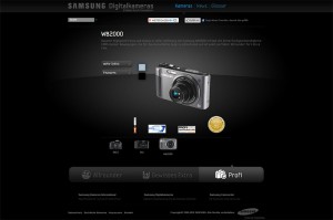 Samsung DSC 2