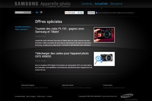 Samsung DSC 3