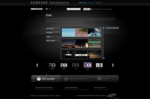 Samsung DSC 4