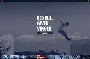 World of RedBull 1