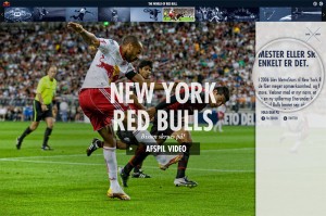 World of RedBull 2