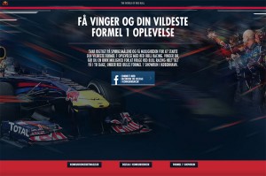 World of RedBull 4